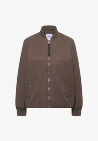 Non sélectionné, braun