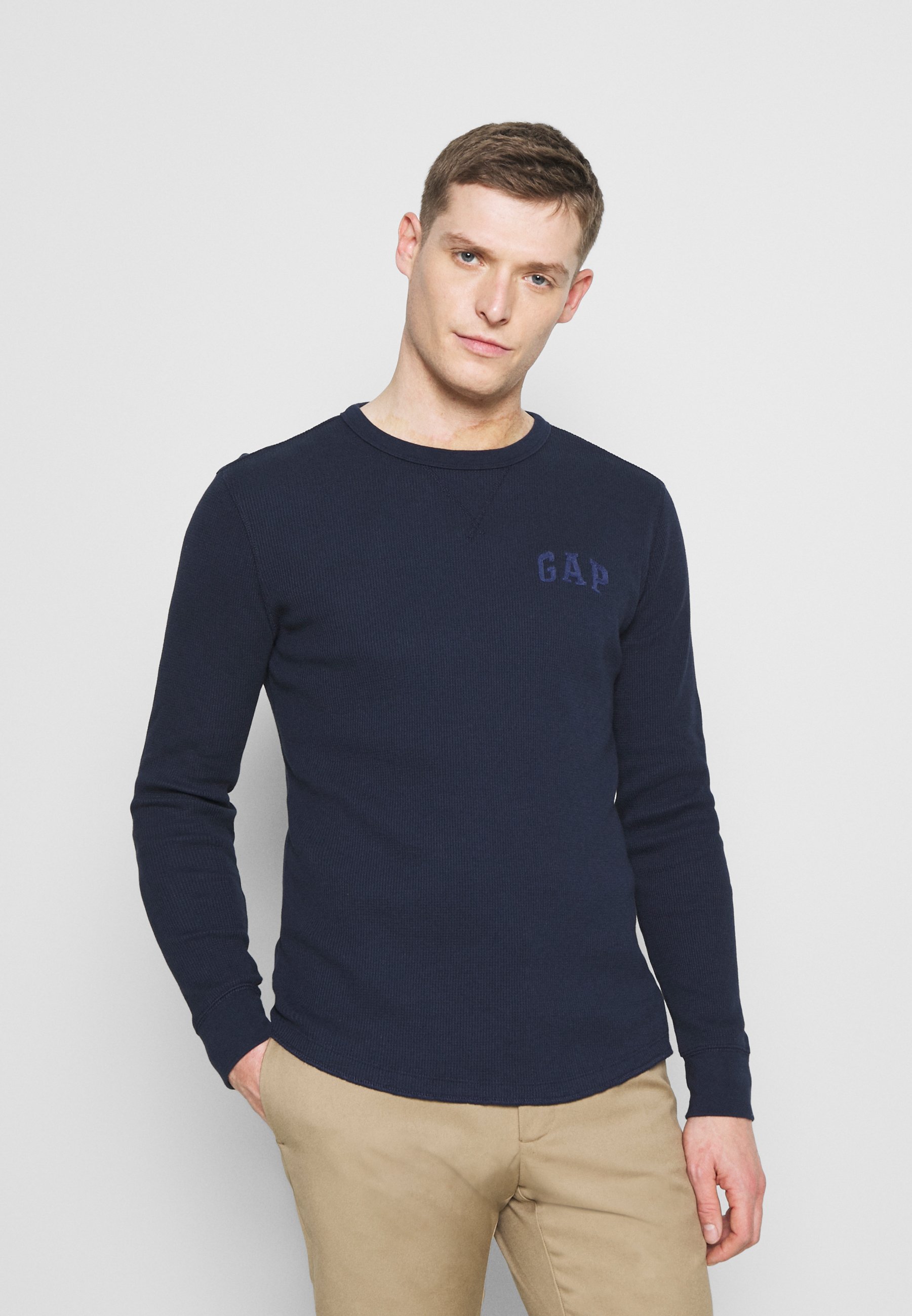 gap mens thermal