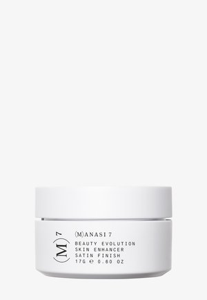 SKIN ENHANCER - Foundation - eburnean