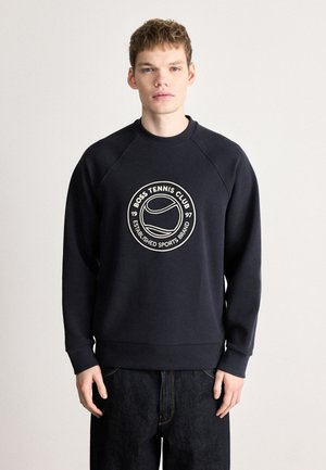 JOIN SALBO - Melegítőfelső - dark blue