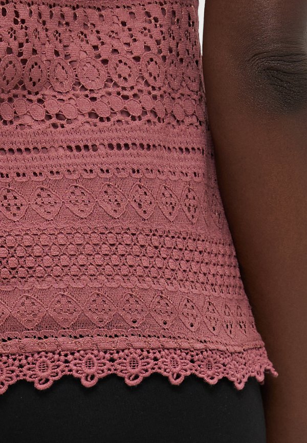 VMHONEY SINGLET - Top2