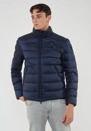 AUSTIN - Giacca invernale - blu
