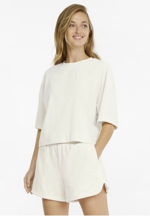 Puma CLASSICS OVERSIZED - T-shirt basic - no color