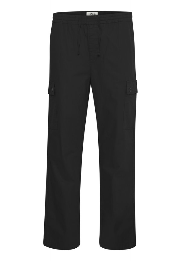 SDLAURITZ REGULAR FIT - Cargo trousers3