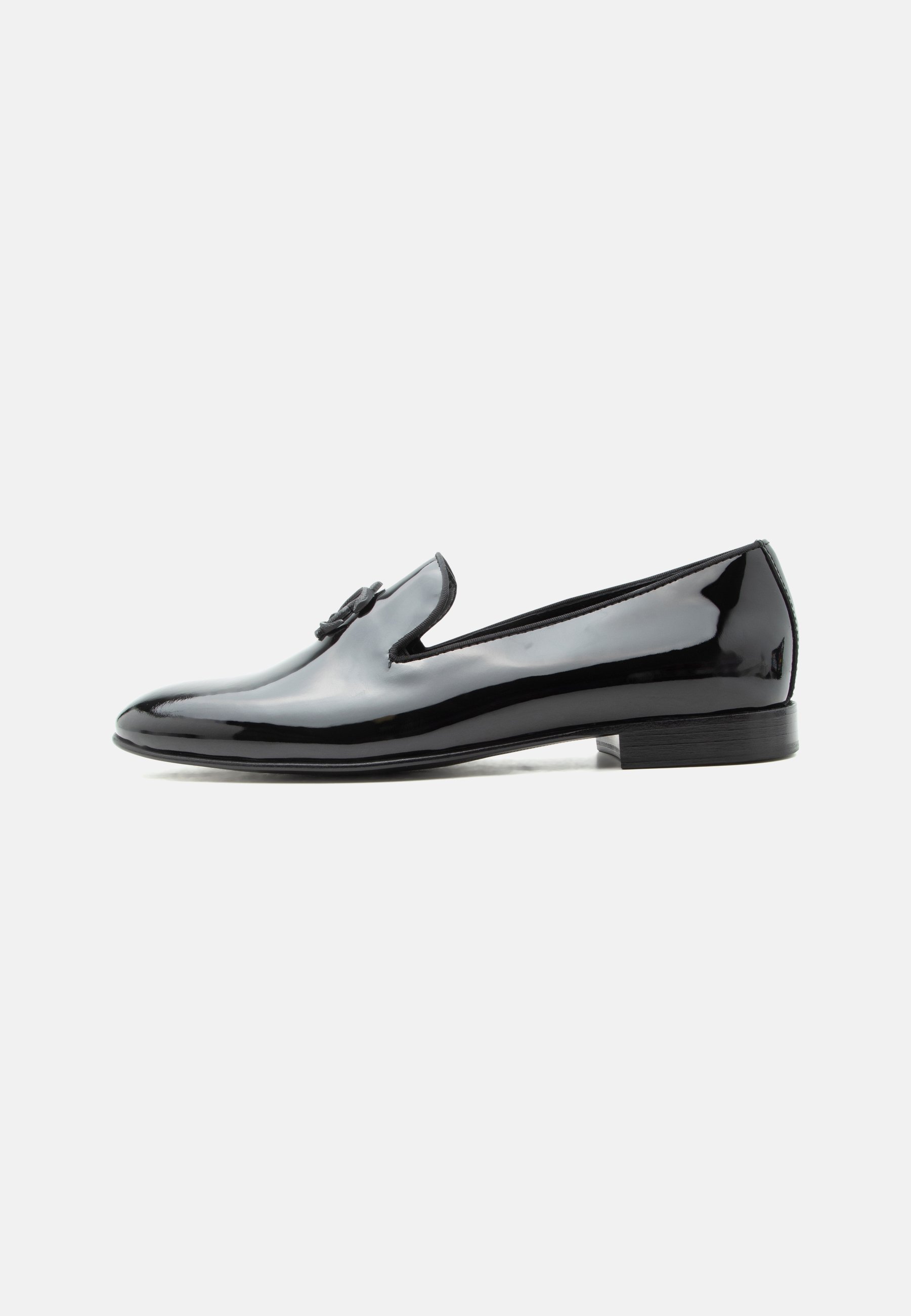 Roberto Cavalli FLORENCE - Slip-ons - black - Zalando.ie