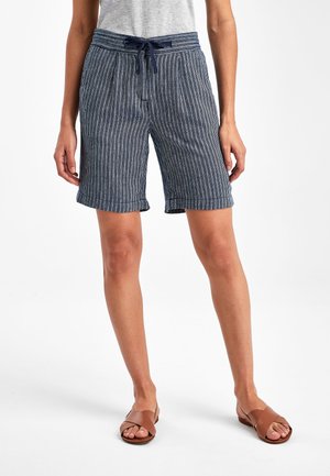Short - blue