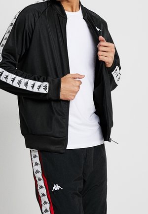 Trainingsvest - black