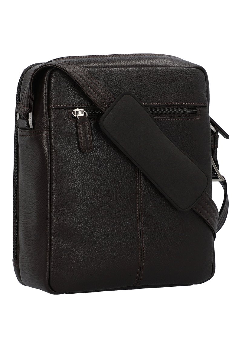Damen Handtaschen | Picard MILANO Umhängetasche cafe/braun - WZ75249 Damen Handtaschen | Picard MILANO Umhängetasche cafe/braun - WZ75249