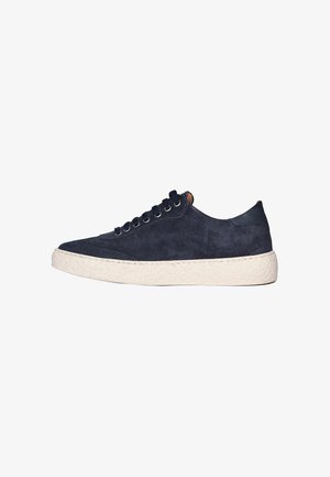 Ciabalù, SNEAKERS - Sneakers basse - blu