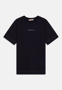 UNISEX - T-shirt basique - black