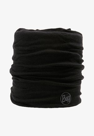 Buff HEAVYWEIGHT - Snood - solid black