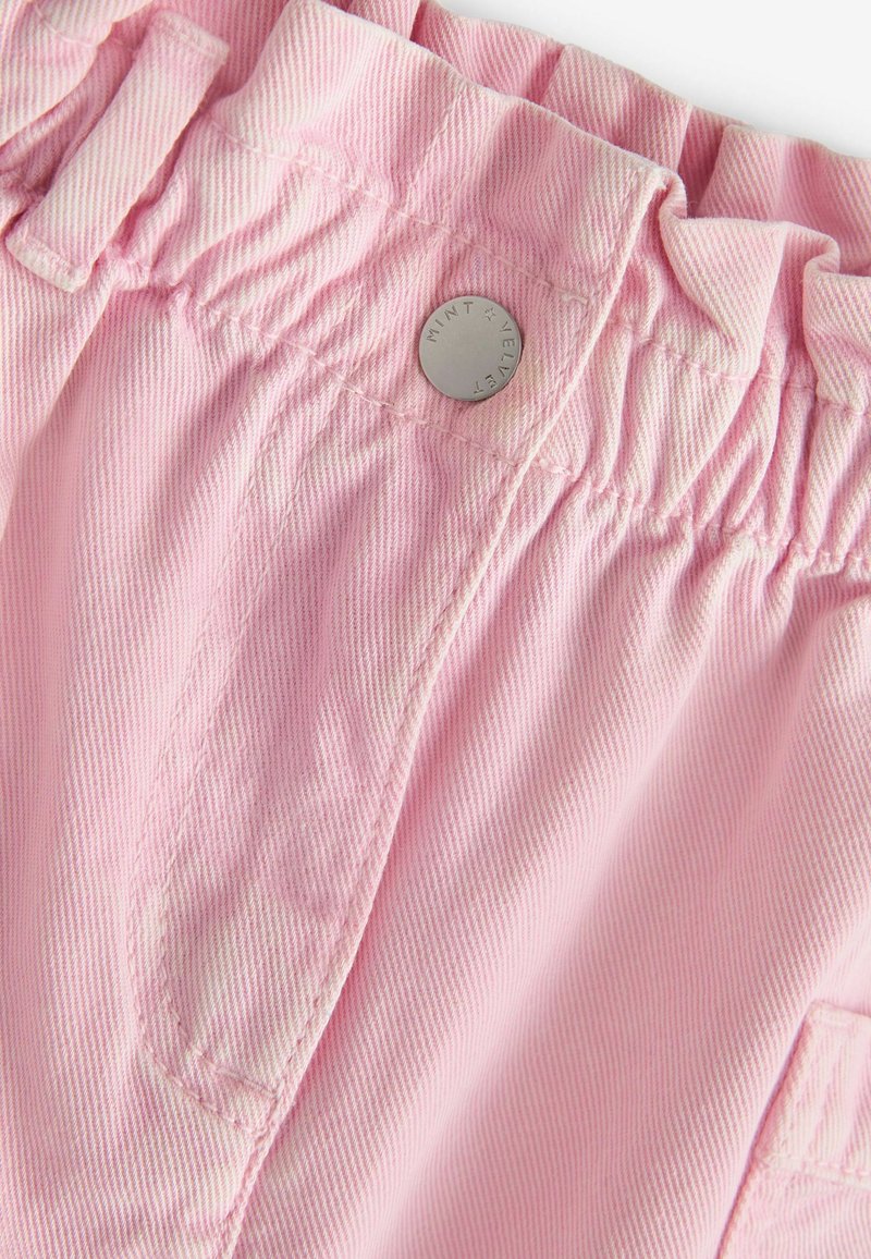 Kinder Shirts & Tops | Mint Velvet A-Linien-Rock pink - YL56474 Kinder Shirts & Tops | Mint Velvet A-Linien-Rock pink - YL56474