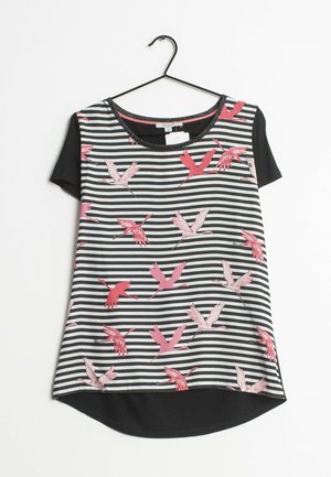 T-shirt z nadrukiem