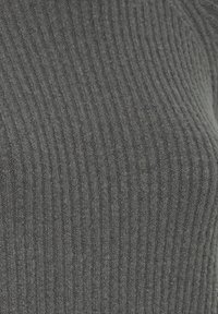 B.Young Otia Jumper Light Grey Melange main image 1