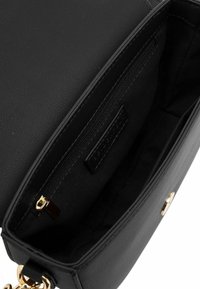 Seidenfelt Borsa a tracolla - black