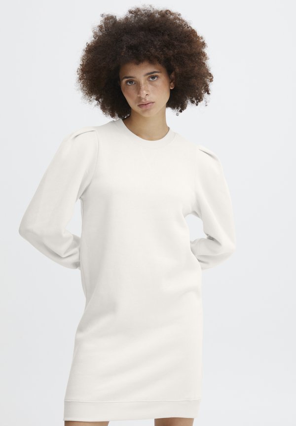 IHMalo - Day dress - sandshell