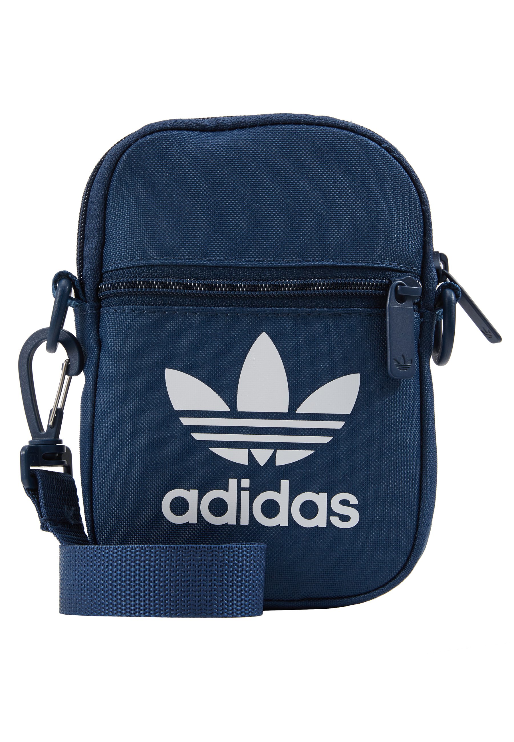 borsa adidas blu