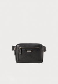 BORSA - Sac bandoulière - nero
