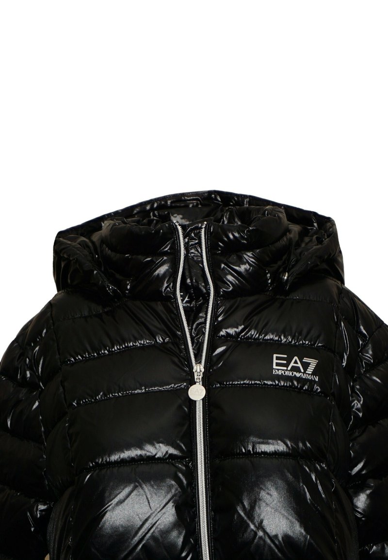 Bekleidung Ea7 Emporio Armani Steppjacke Damen ARMANI EXCHANGE