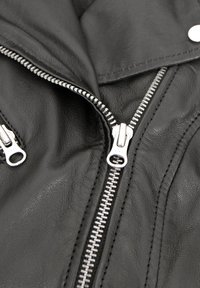 Otto Kern GHOST - Blazer - schwarz