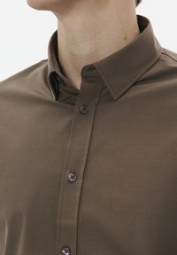 Matinique Camicia elegante - chocolate chip