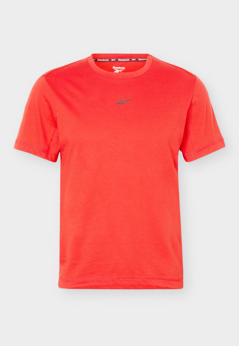 Camiseta deportiva