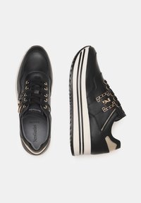 NeroGiardini Sneakers basse - nero