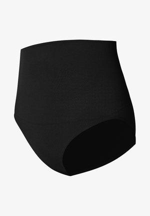 Noppies NOPPIES MATERNITY ESSENTIALS SEAMLESS BRIEFS LEE POST PARTUM SENSIL® BREEZE - Shapewear - black