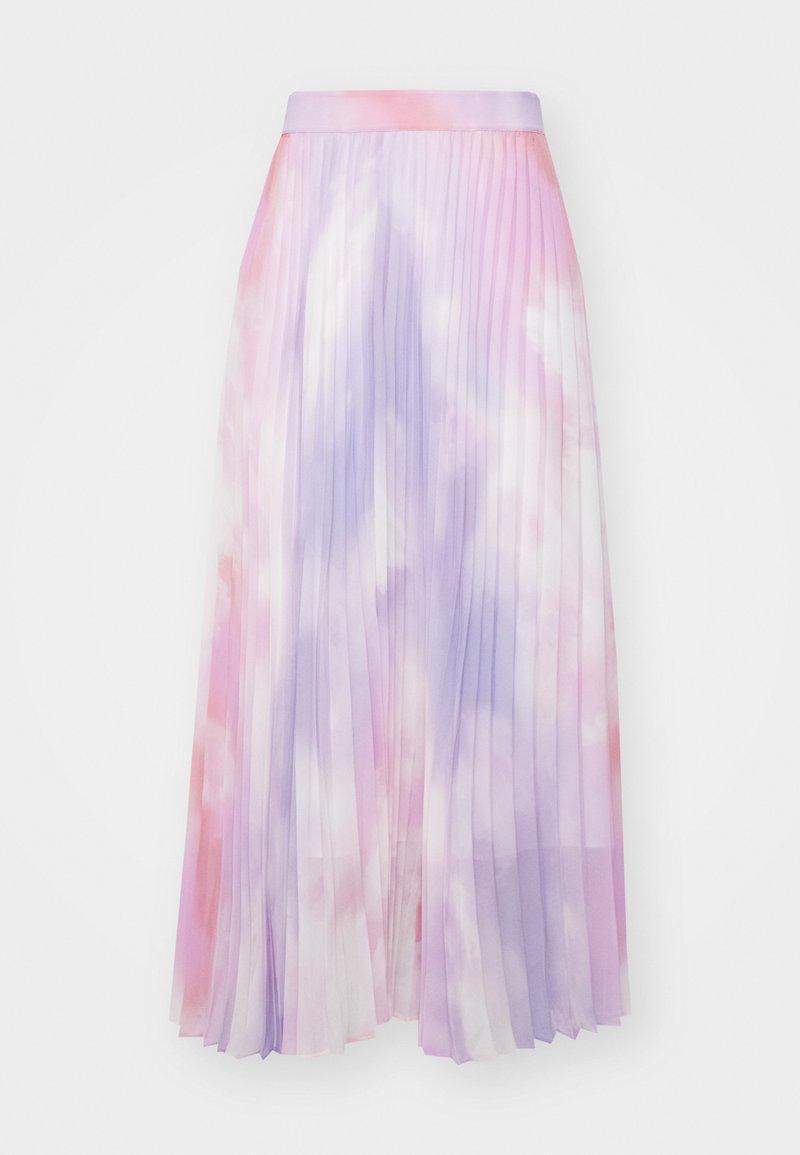 Boss Maxirok meerkleurig Boss Maxirok meerkleurig