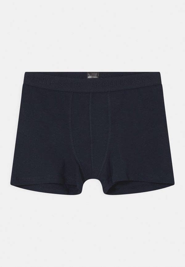 2 PACK - Pants - nachtblau2