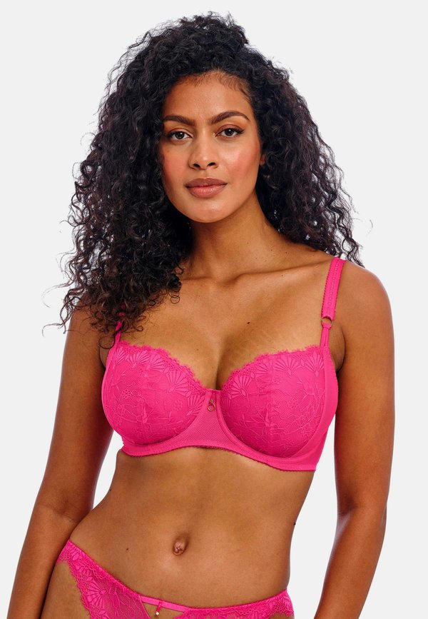 FASCINATE - Bügel BH