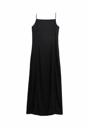 Marks & Spencer, Maxi dress - black