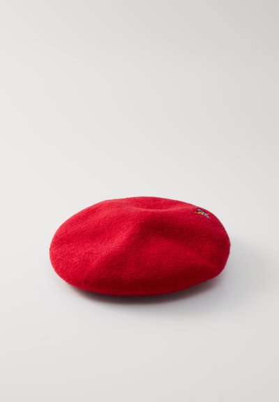 Vivienne Westwood BERET - Chapeau - red