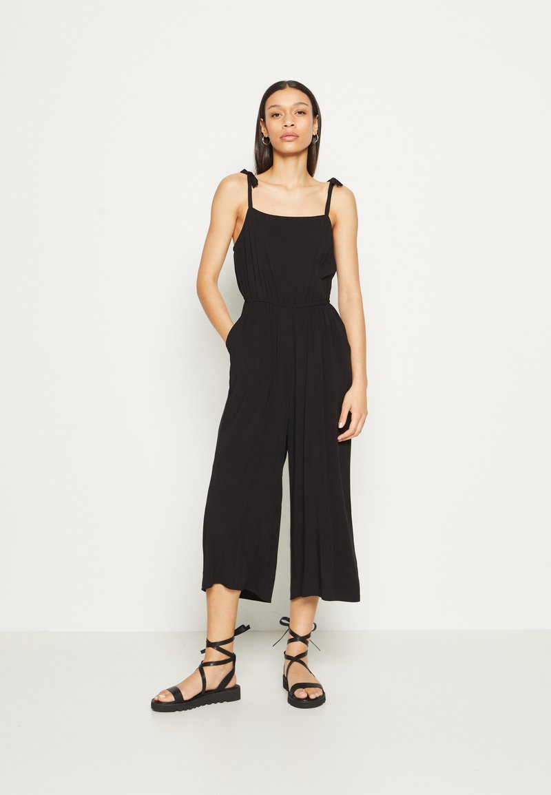GAP CAMI Jumpsuit black Zalando.ie