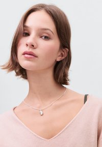 Mango Kids TEEN - Pulover - light pink