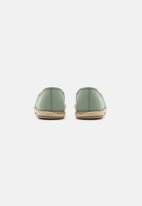 Anna Field Espadrilky - mint