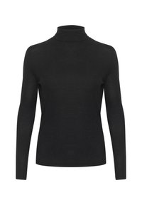 Unselected, black