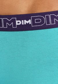 DIM 3 PACK - Bokserit - bleu atlantique/bleu lagune/violet auburn