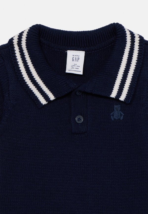 SHORTIE UNISEX - Jumpsuit2