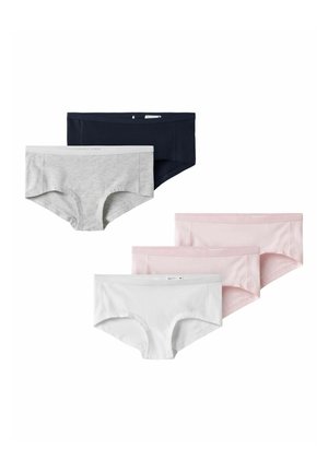 TWO SOON HIPSTER 5ER-PACK - Īsās apakšbikses - ballerina