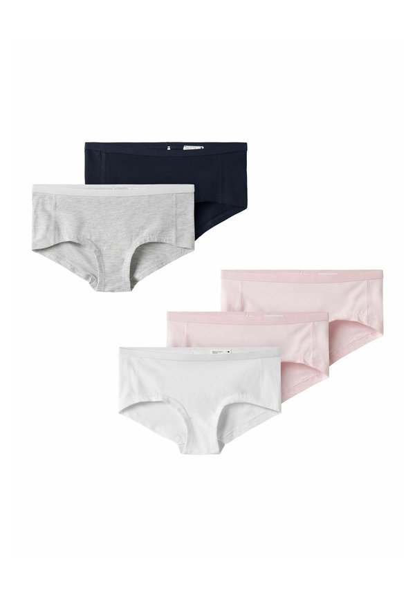 HIPSTER 5ER-PACK - Slip - ballerina