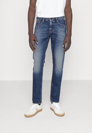 Jeans Slim Fit - blue denim