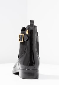 LEMON JELLY Botas de agua - black