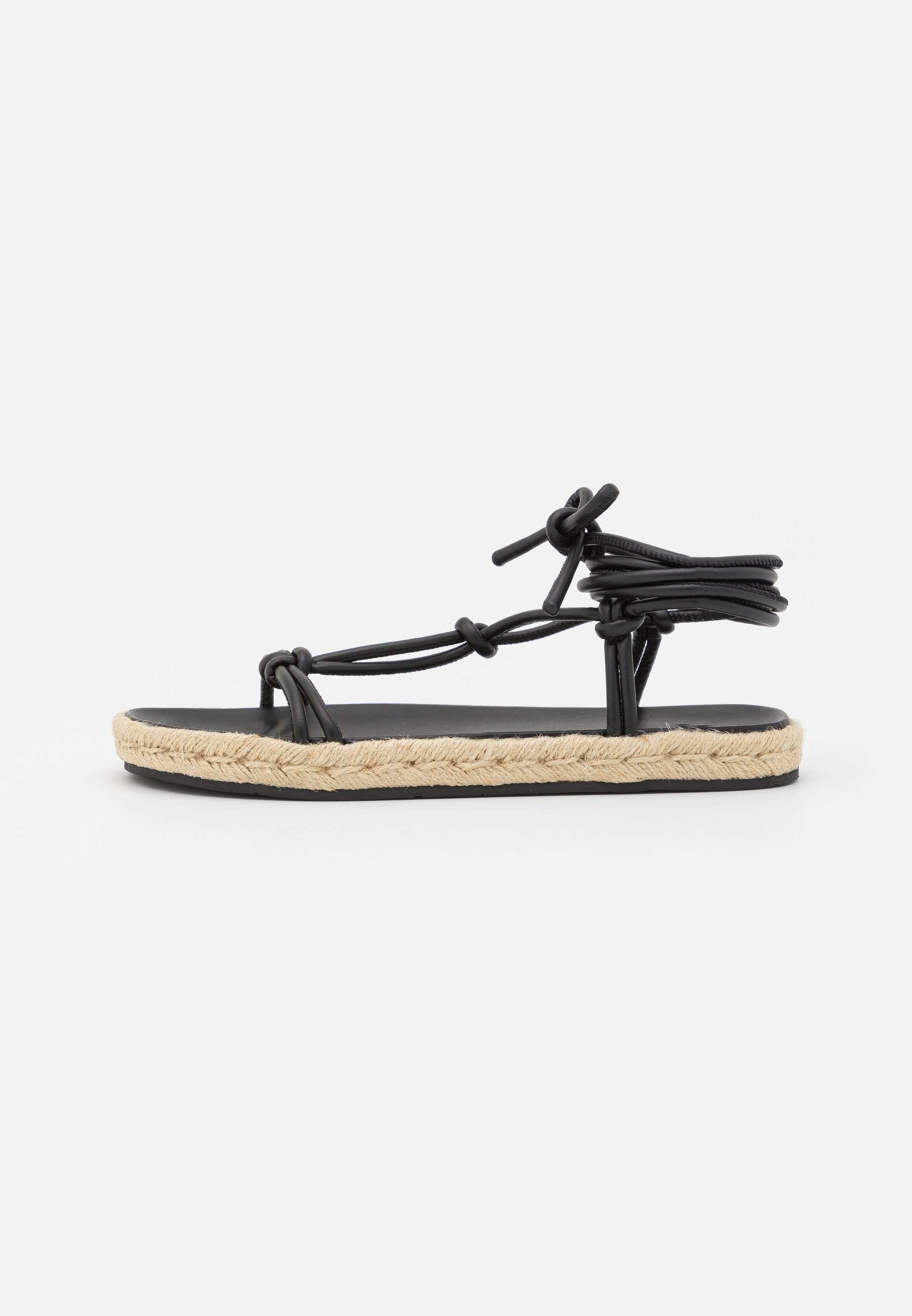 Armani Exchange SANDALI CON TACCO E ZEPPA | A|X Store