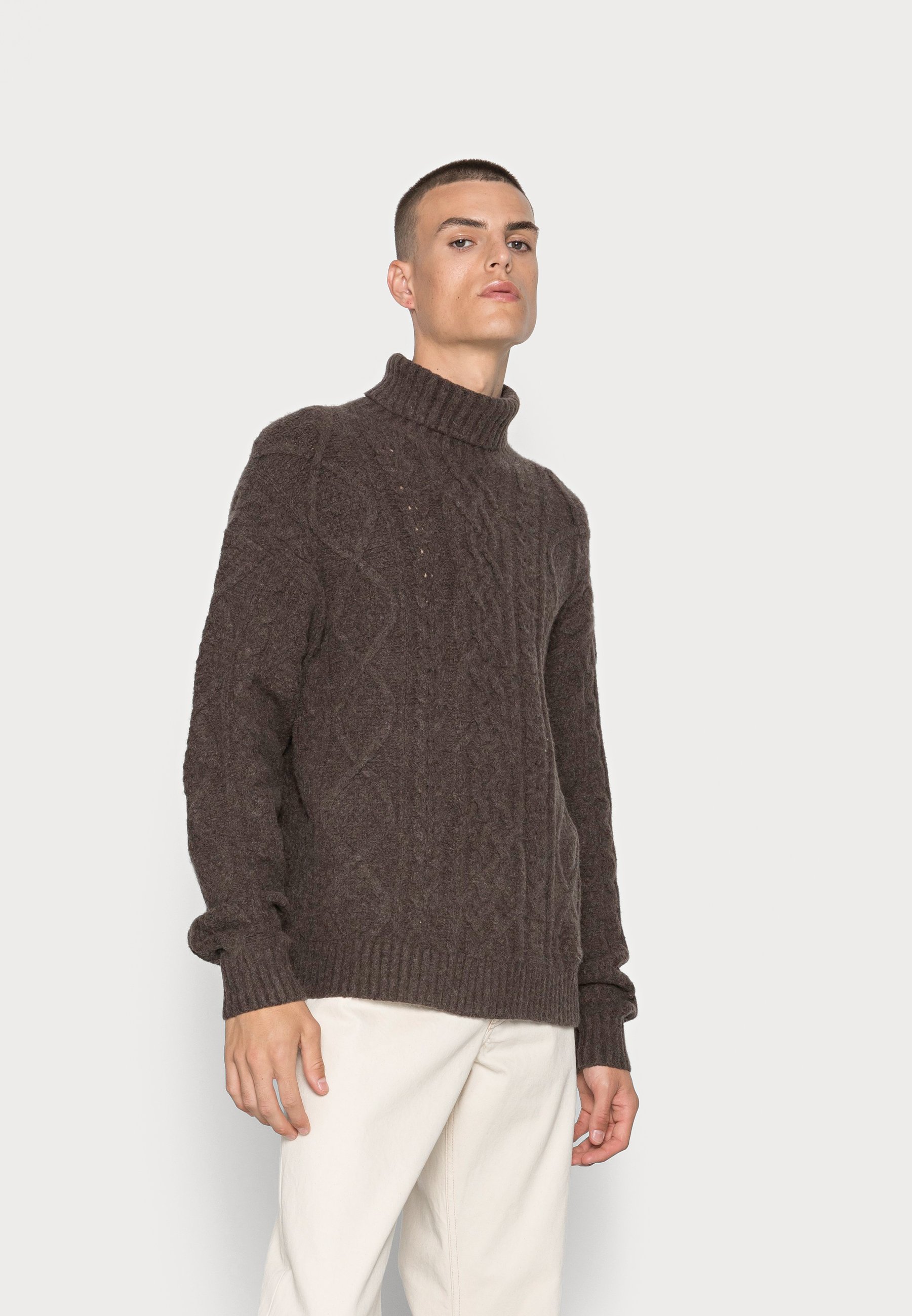 smartwool men's sweaters