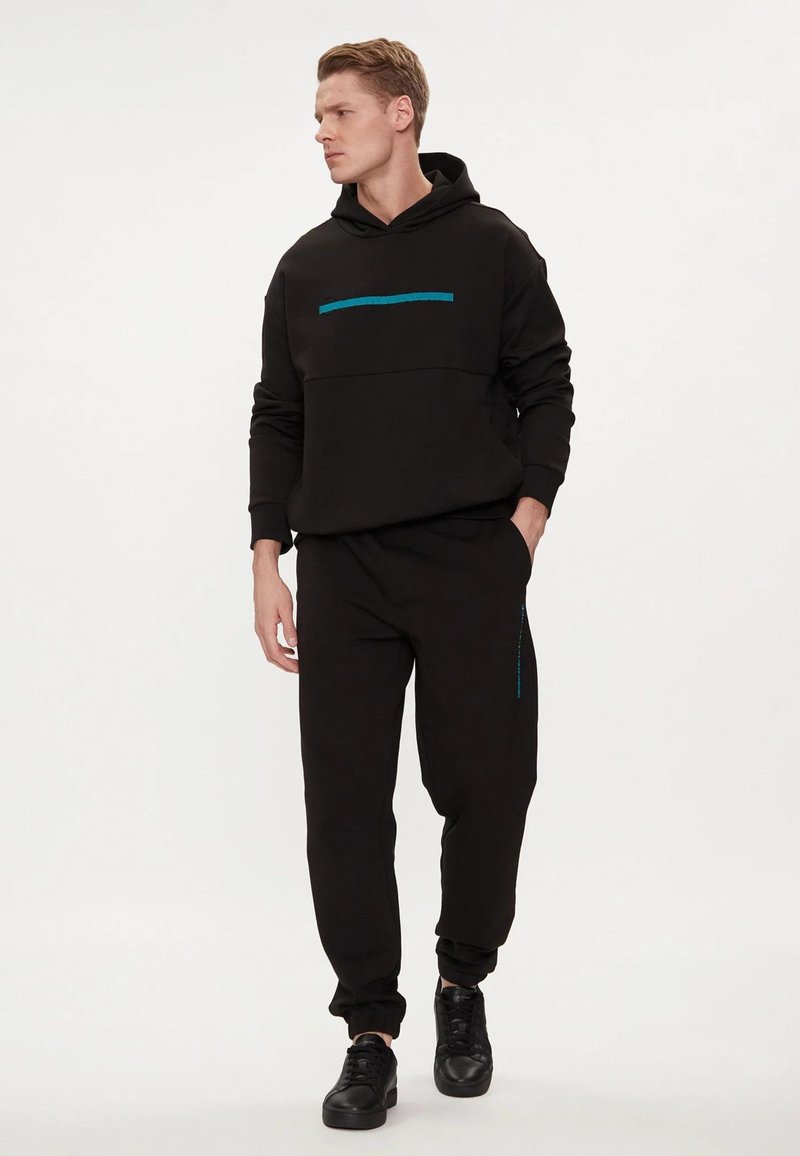 Calvin Klein Trainingsbroek zwart