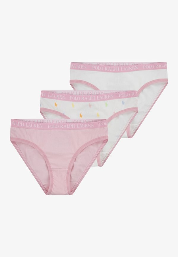 BRIEF 3 PACK - Briefs - Main Image