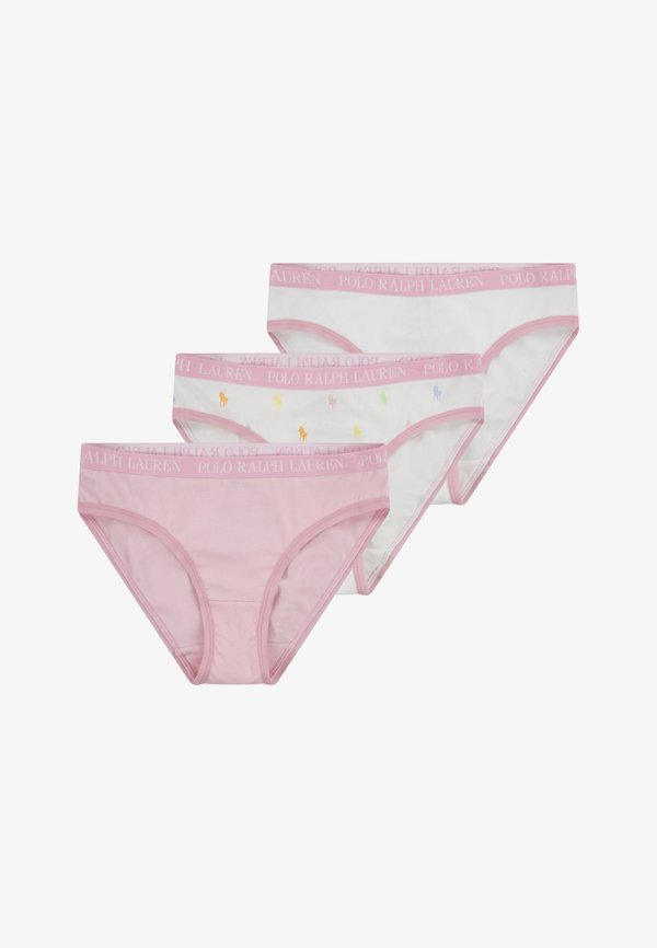 BRIEF 3 PACK - Briefs - Main Image