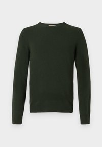 Jersey de punto - kaki