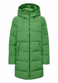 Ikke valgt, green bee